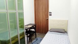 Parc Vista (D22), Condominium #537754721